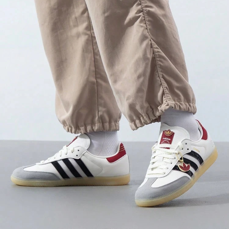 Adidas Shoes Samba - Adidas Originals Samba OG, Edisi Tahun