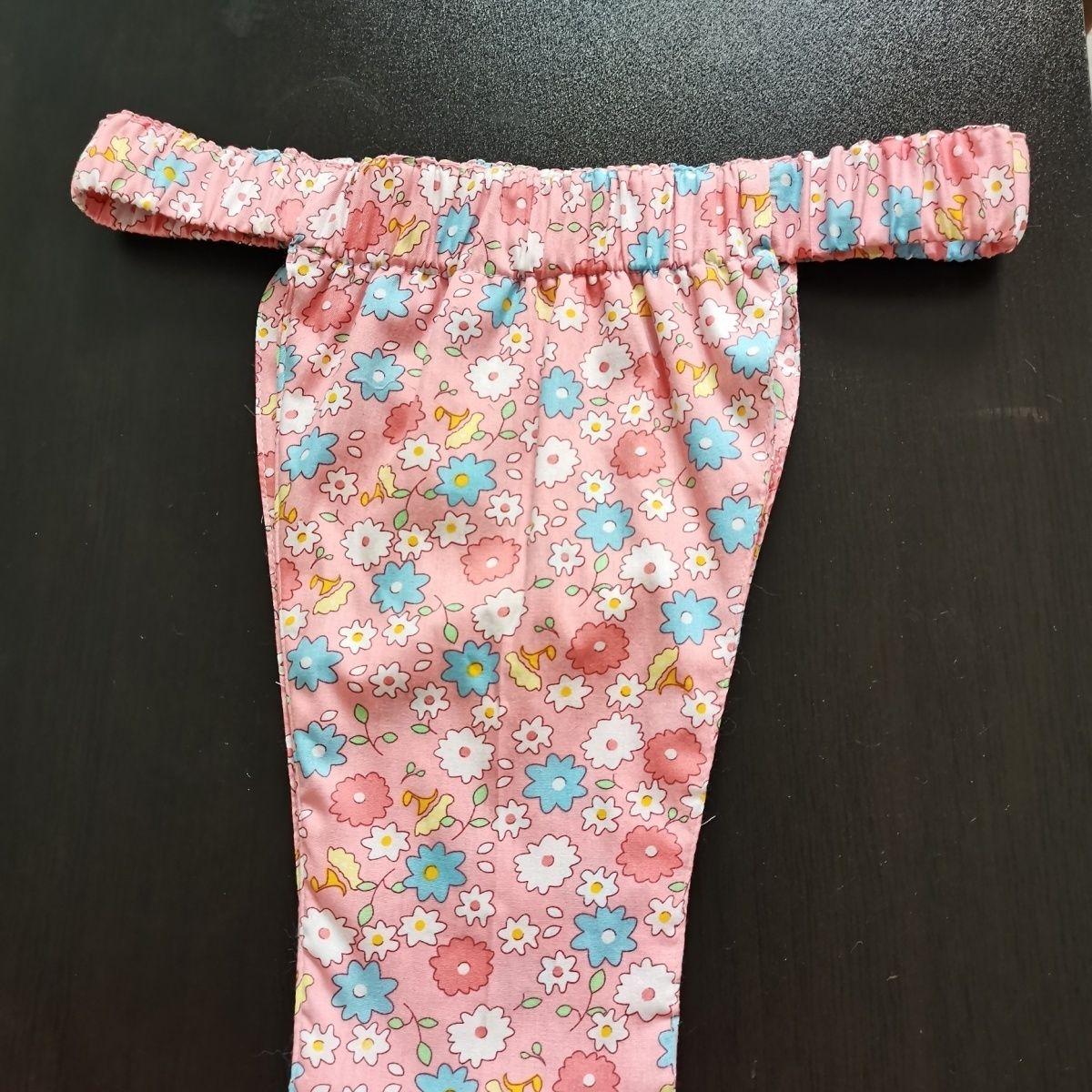 Boxer Brief Pack Cotton - Celana Dalam Katun Murni Motif Bunga