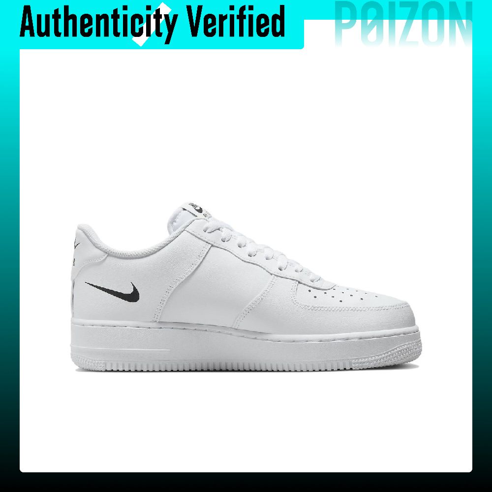 Sepatu Skate Nike Air Force 1  - Nike Shoes Air Force 1 ulasan dan harga