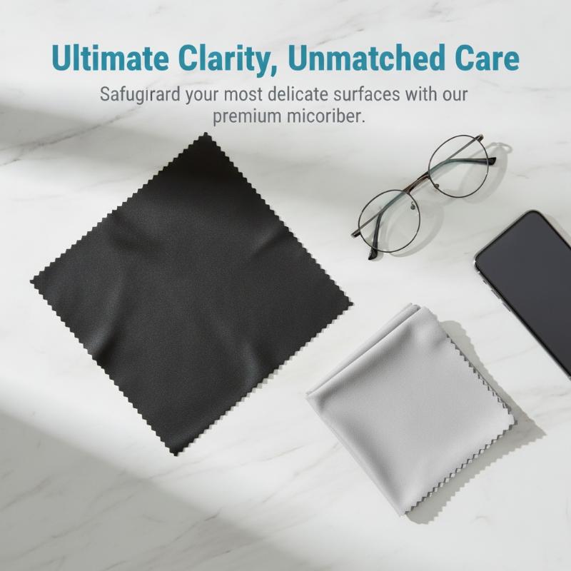Kain Pembersih Serat Mikro yan - Bamboo Fiber Trunk ulasan dan harga
