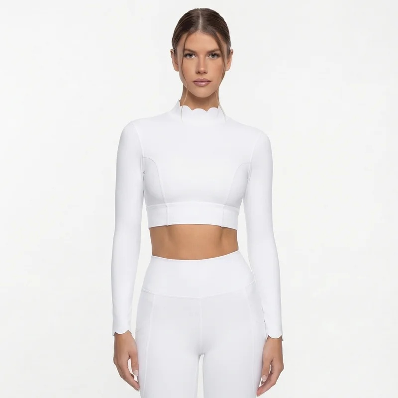 FUBEIKE Pakaian Yoga Tanpa Pun - Compression Long Pant ulasan dan harga