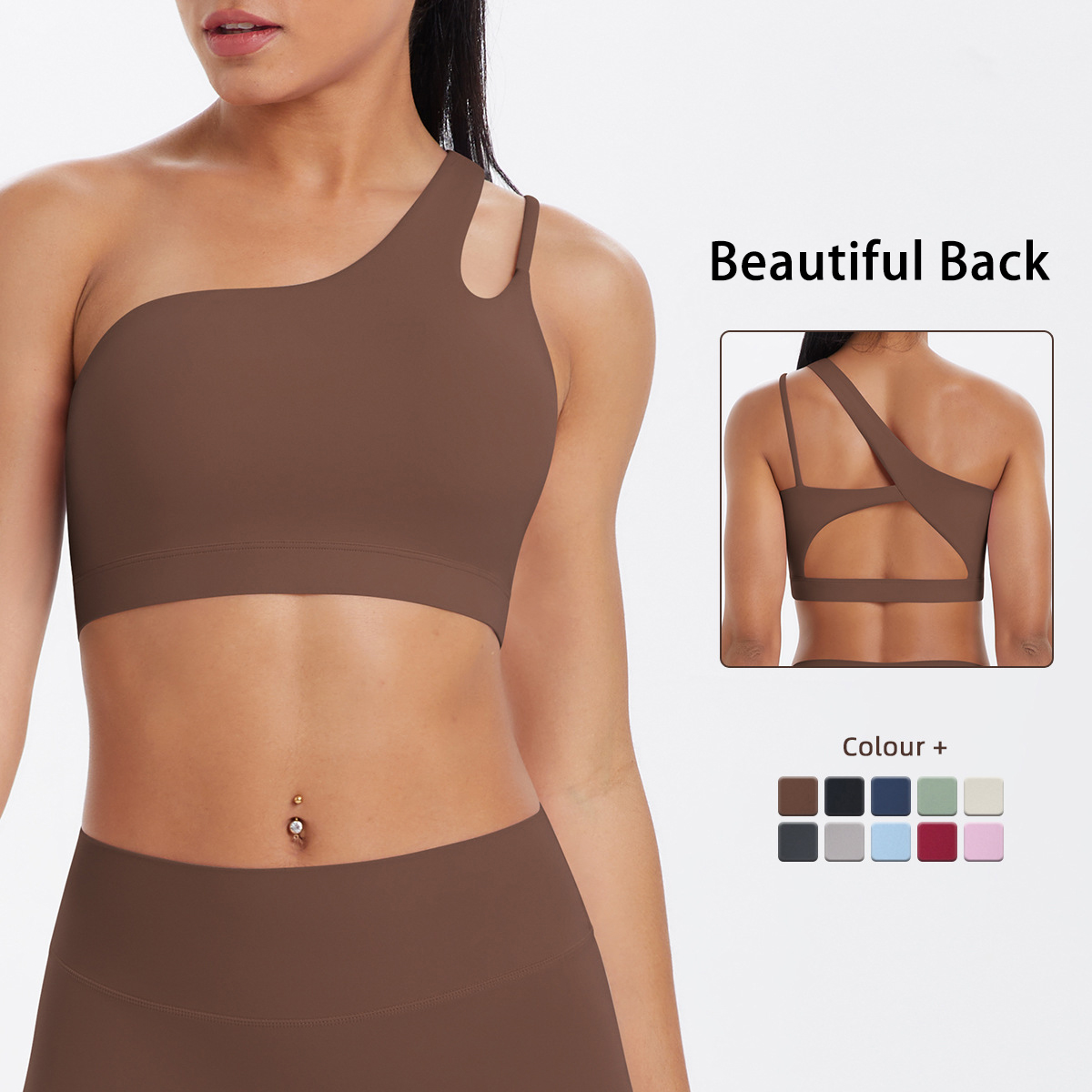 Hamidou Bra Yoga Musim Panas W - Quick Dry Underwear ulasan dan harga
