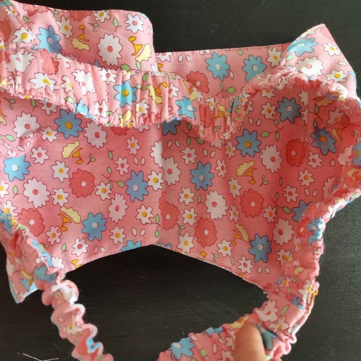 Celana Dalam Katun Murni Motif - Boxer Brief Pack Cotton ulasan dan harga