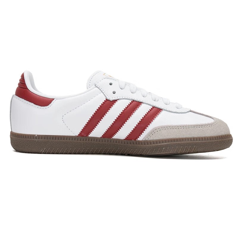Adidas Samba OG JH8798 Sepatu  - Adidas Shoes Samba ulasan dan harga