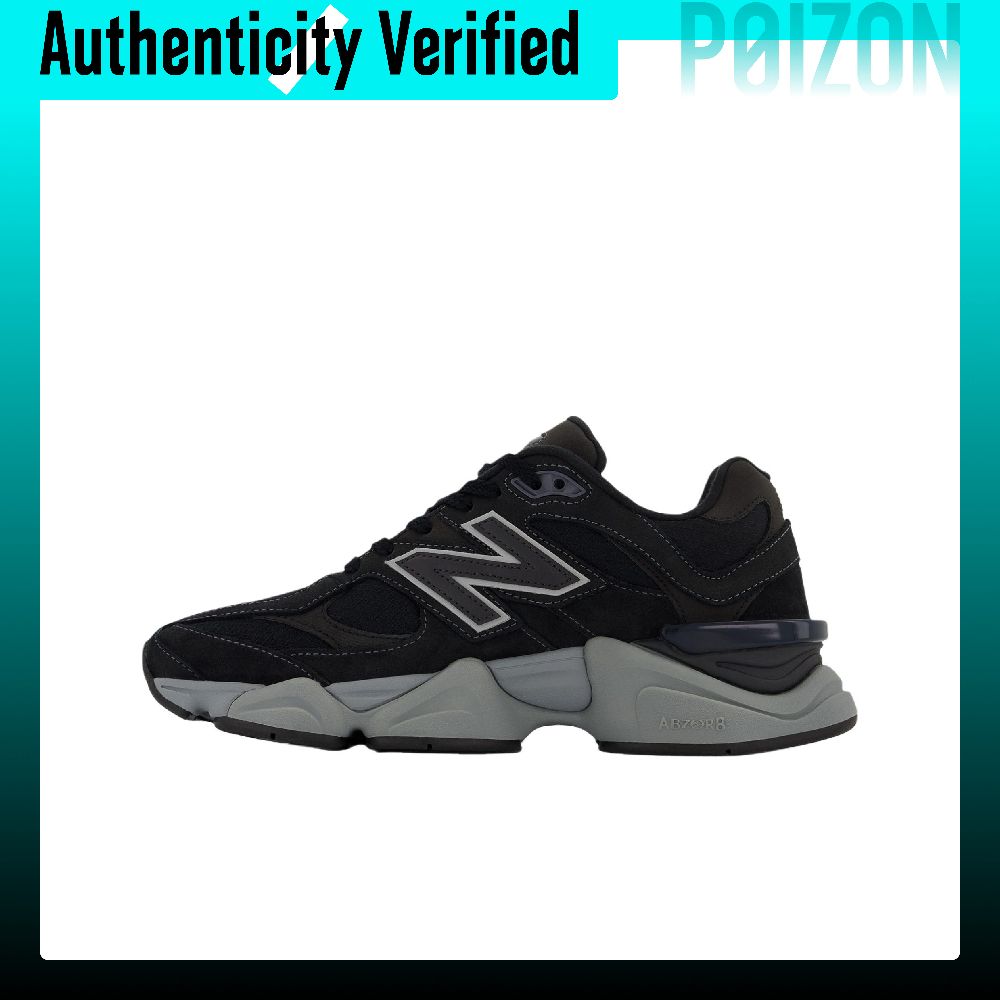 Sepatu Kasual New Balance NB 9 - New Balance Shoes 9060 ulasan dan harga