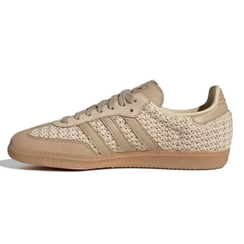 Adidas Samba OG JR9446 Sepatu  - Adidas Shoes Samba ulasan dan harga