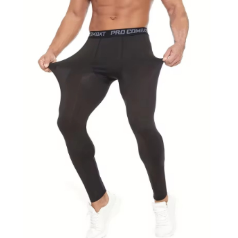 Celana Kompresi Pria Terbaru 2 - Compression Shorts Athletes ulasan dan harga