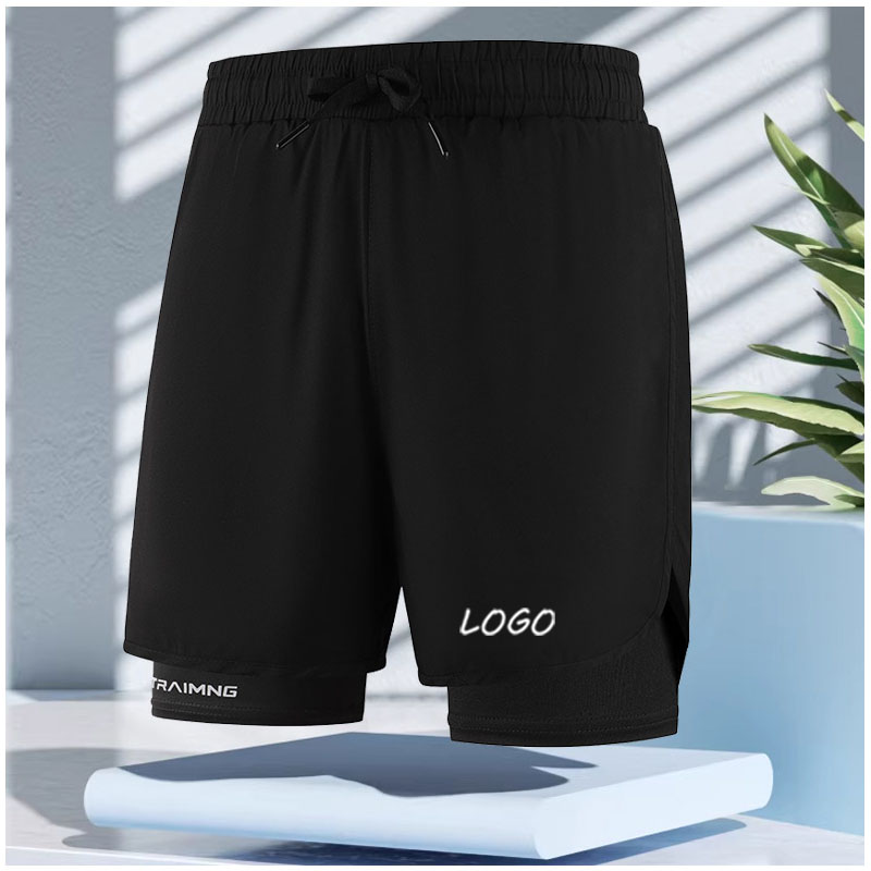 Celana Pendek Atletik Pria 2-i - Compression Shorts Athletes ulasan dan harga