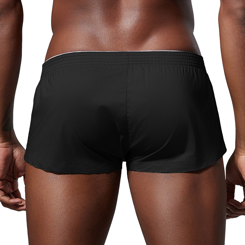 Celana dalam pria berbahan kat - Boxer Brief Pack Cotton ulasan dan harga