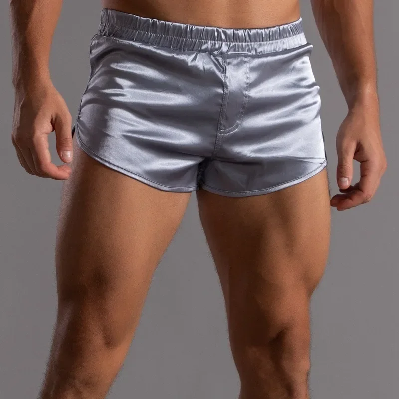 Celana Boxer celana pendek pri - Boxer Shorts Modal ulasan dan harga