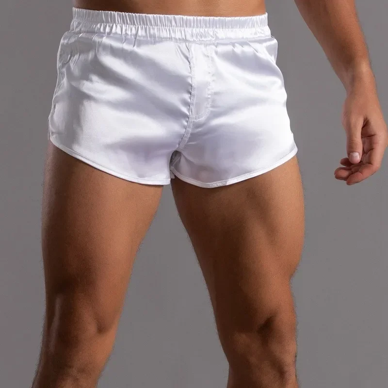Celana Boxer celana pendek pri - Boxer Shorts Modal ulasan dan harga