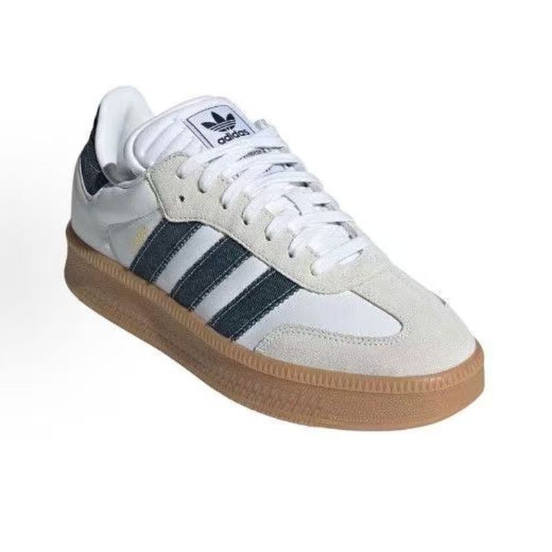 Adidas Originals SAMBA XLG Sep - Adidas Shoes Samba ulasan dan harga