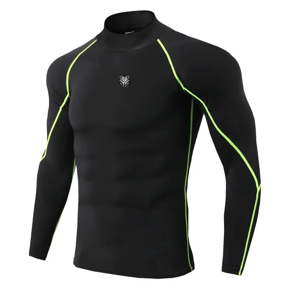 Kaos Olahraga Pria, Bahan Cepa - Quick Dry Underwear ulasan dan harga