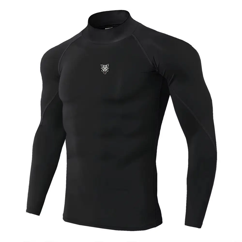 Kaos Olahraga Pria, Bahan Cepa - Quick Dry Underwear ulasan dan harga