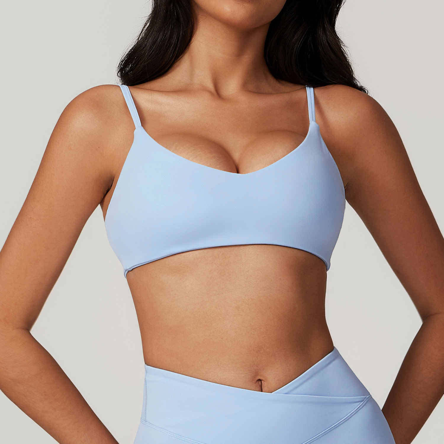 Pakaian Dalam Olahraga Wanita, - Quick Dry Underwear ulasan dan harga