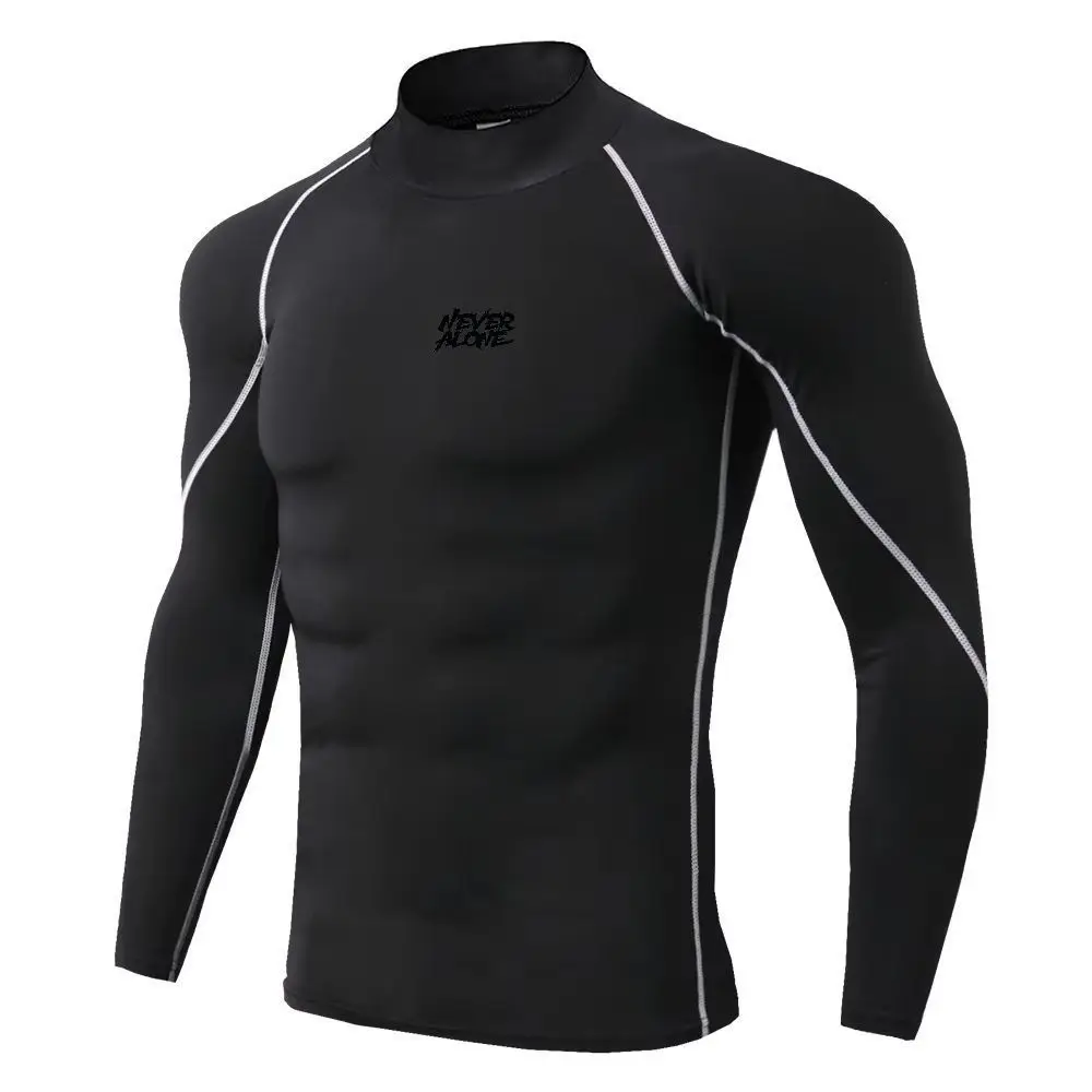 Kaos Olahraga Pria, Bahan Cepa - Quick Dry Underwear ulasan dan harga