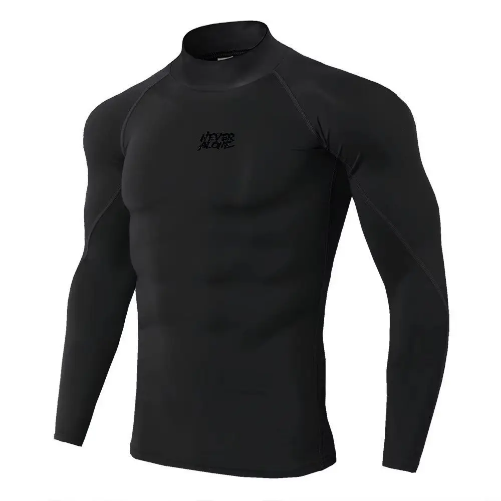 Kaos Olahraga Pria, Bahan Cepa - Quick Dry Underwear ulasan dan harga