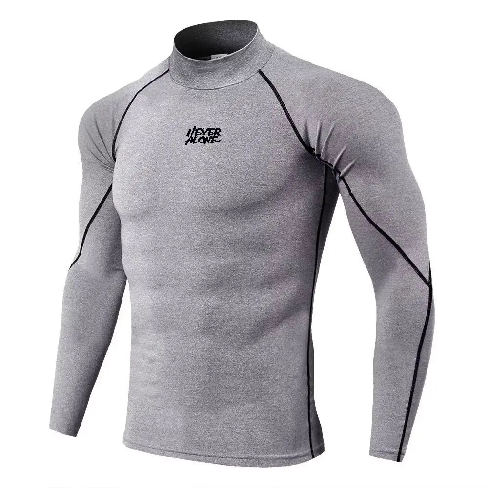 Kaos Olahraga Pria, Bahan Cepa - Quick Dry Underwear ulasan dan harga