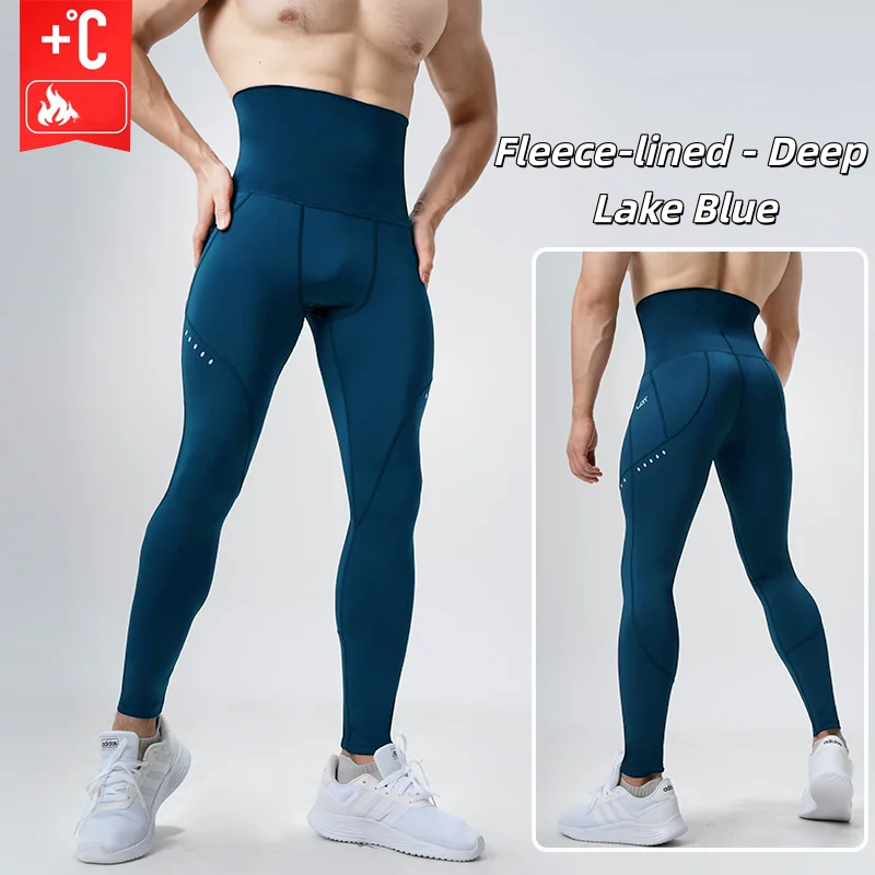 Celana Legging Kompresi Pingga - Compression Long Pant ulasan dan harga