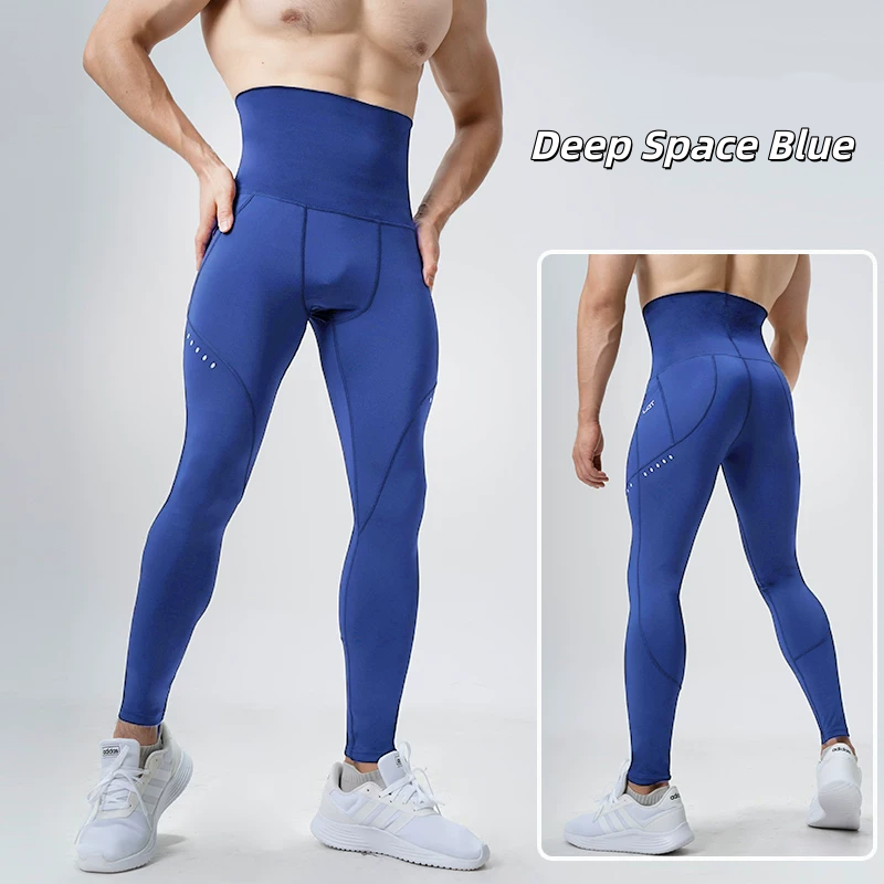 Celana Legging Kompresi Pingga - Compression Long Pant ulasan dan harga