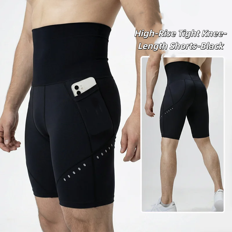 Celana Legging Kompresi Pingga - Compression Long Pant ulasan dan harga