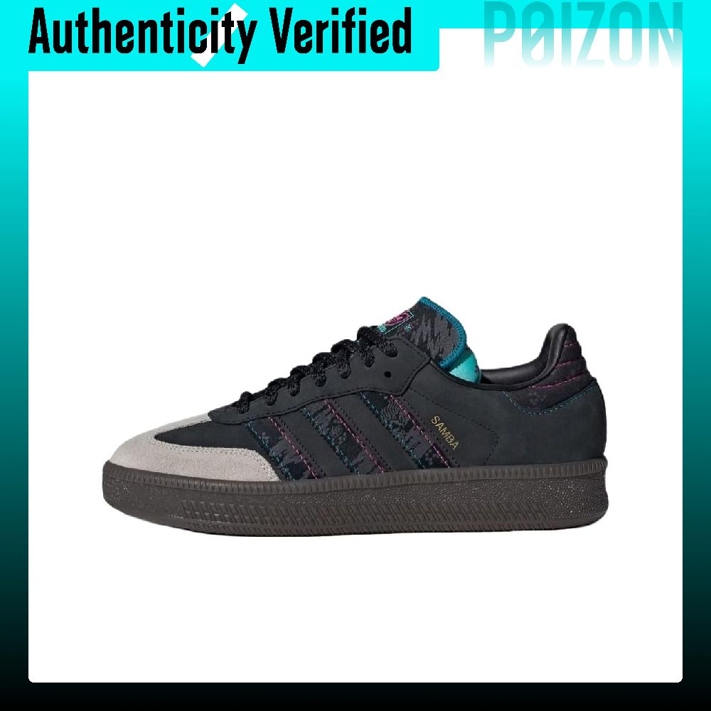 Adidas Originals SAMBA XLG Sep - Adidas Shoes Samba ulasan dan harga